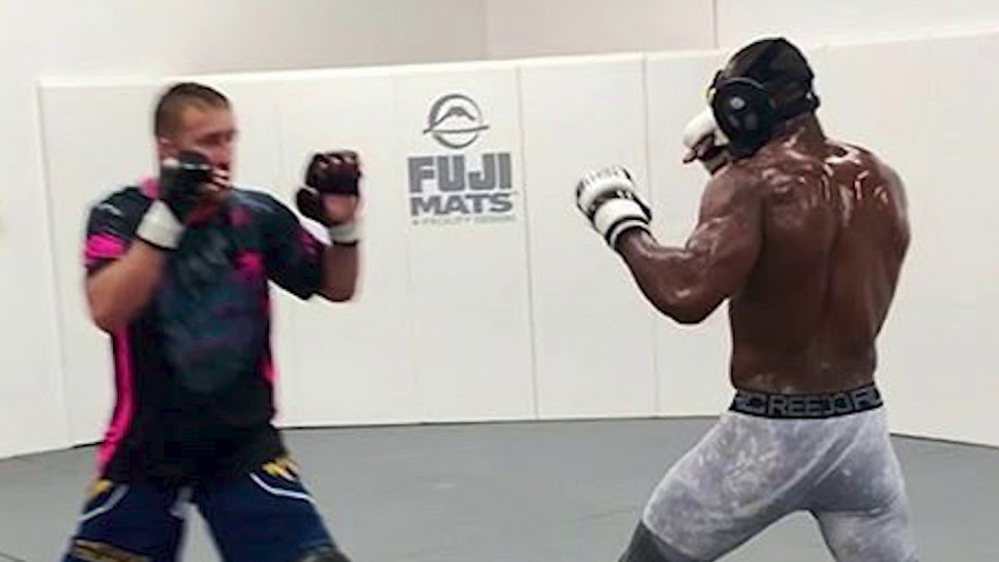 Justin Gaethje odao priznanje Kamaru Usmanu